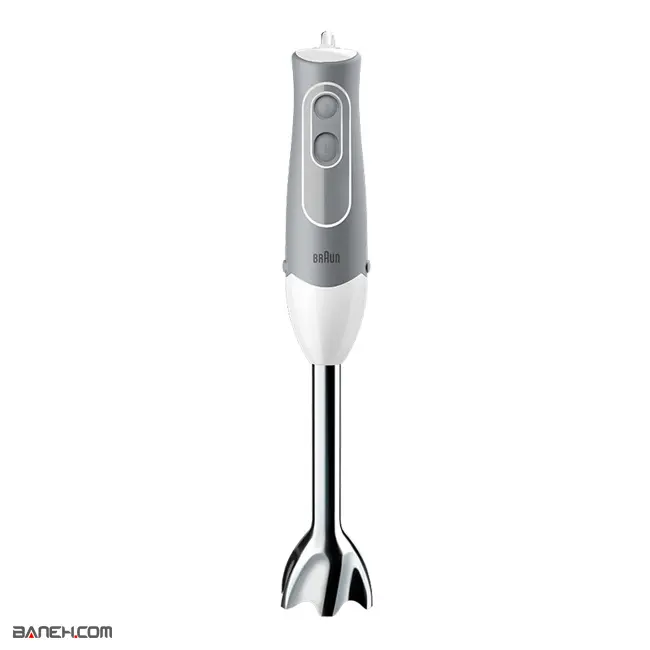 گوشت کوب برقی براون BRAUN MQ535