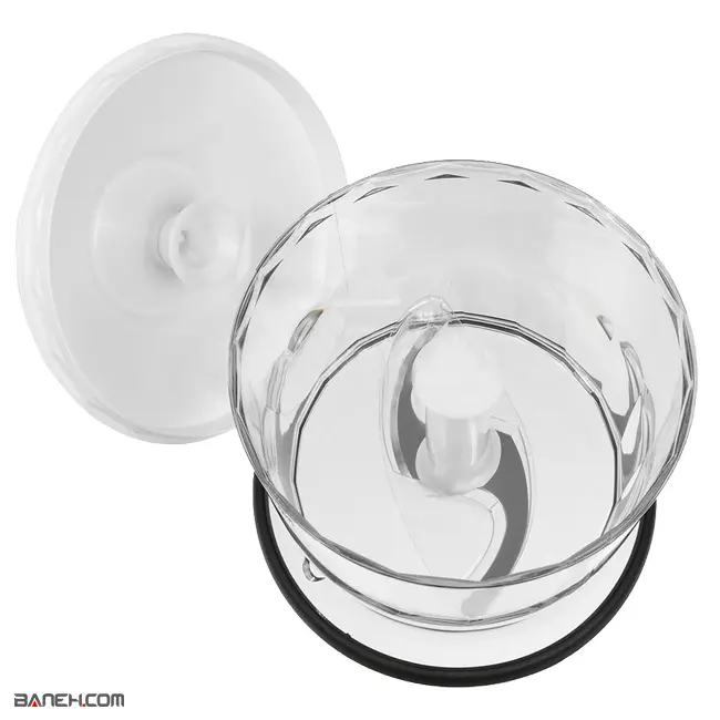 گوشت کوب برقی براون BRAUN MQ535
