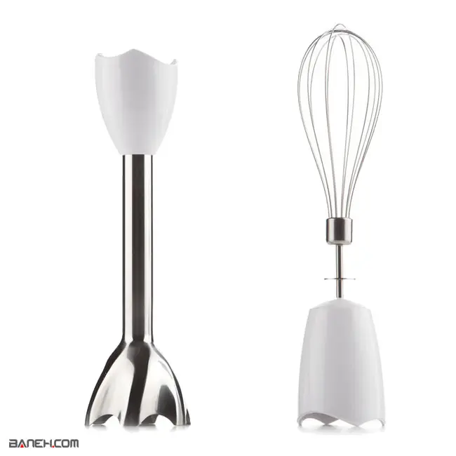 گوشت کوب برقی براون BRAUN MQ535