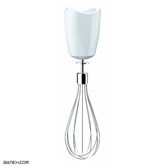 گوشت کوب برقی براون 3 کاره BRAUN BLENDER MQ545