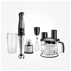 گوشت کوب برقی براون 1000 وات مدل MQ7087X