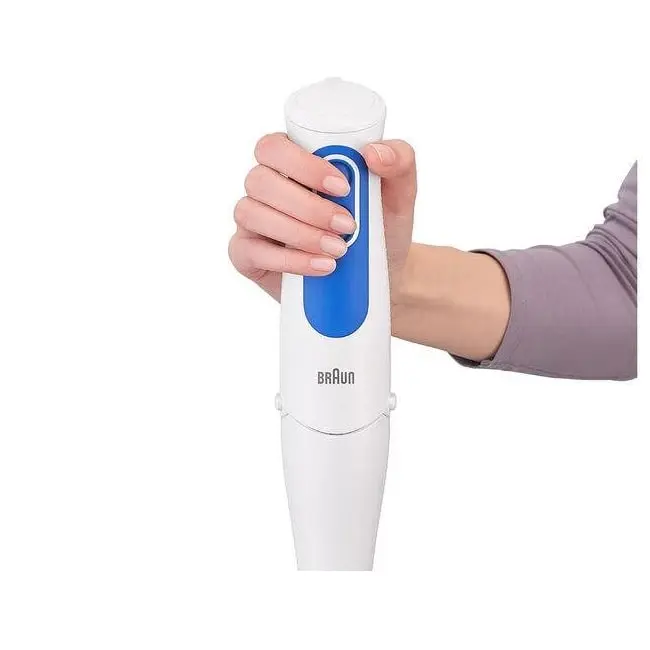 گوشت کوب برقی 700 وات براون مدل MQ3000