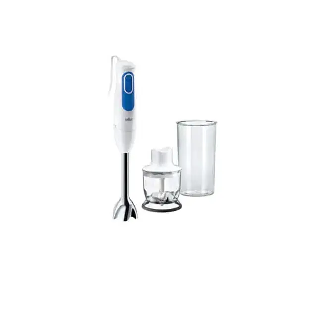 گوشت کوب برقی 700 وات براون مدل MQ3000