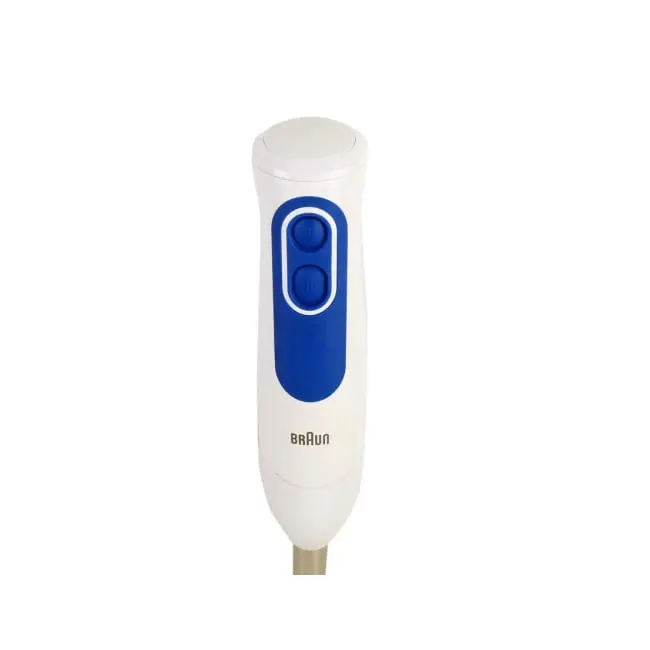 گوشت کوب برقی 700 وات براون مدل MQ3000