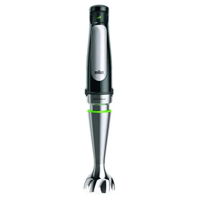 گوشت کوب برقی براون مدل MQ 7045X