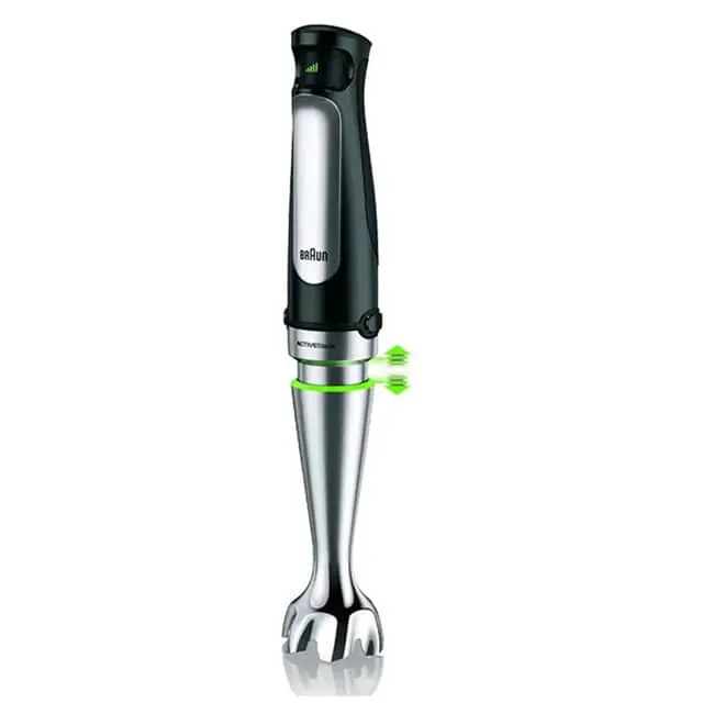 گوشت کوب برقی براون 5 کاره MQ 7075X