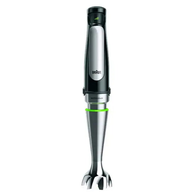 گوشت کوب برقی براون 5 کاره MQ 7075X