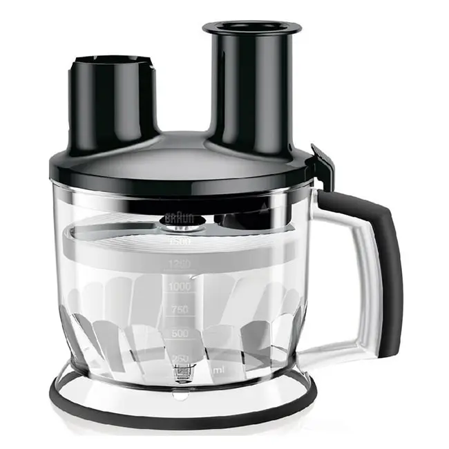گوشت کوب برقی براون 5 کاره MQ 7075X