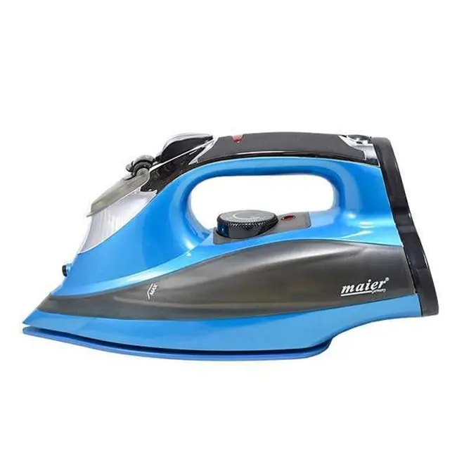 اتو بخار دستی مایر 2200 وات مدل MR-1058