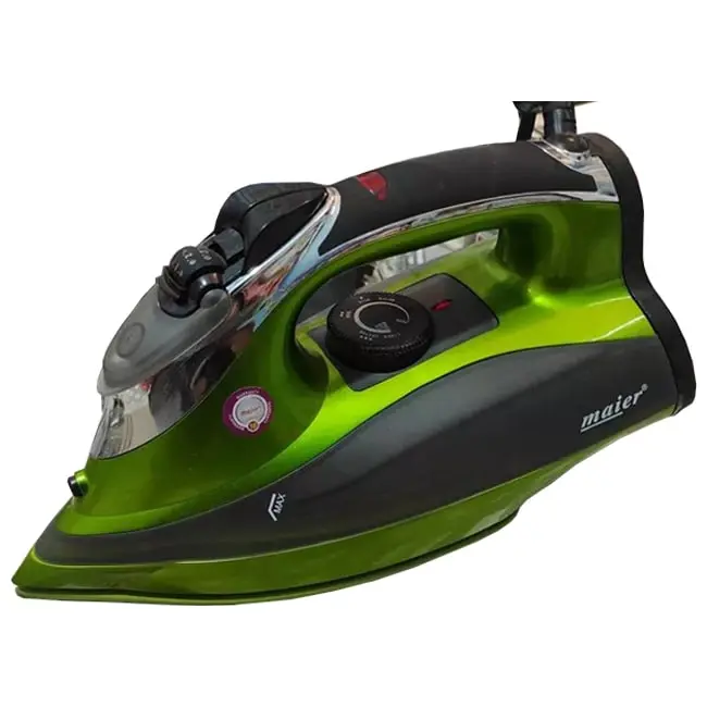 اتو بخار دستی مایر 2200 وات مدل MR-1058