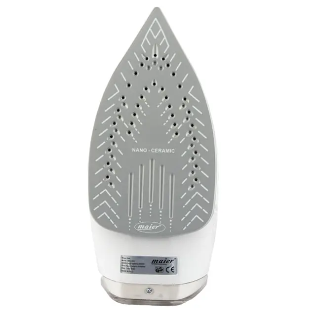 اتو بخار دستی مایر 2200 وات مدل MR-1073