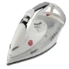 mr 1073 5 اتو بخار دستی مایر 2200 وات مدل MR-1073
