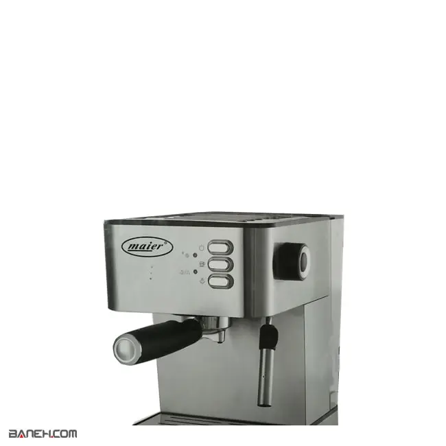 اسپرسوساز مایر 850 وات Maier MR-120