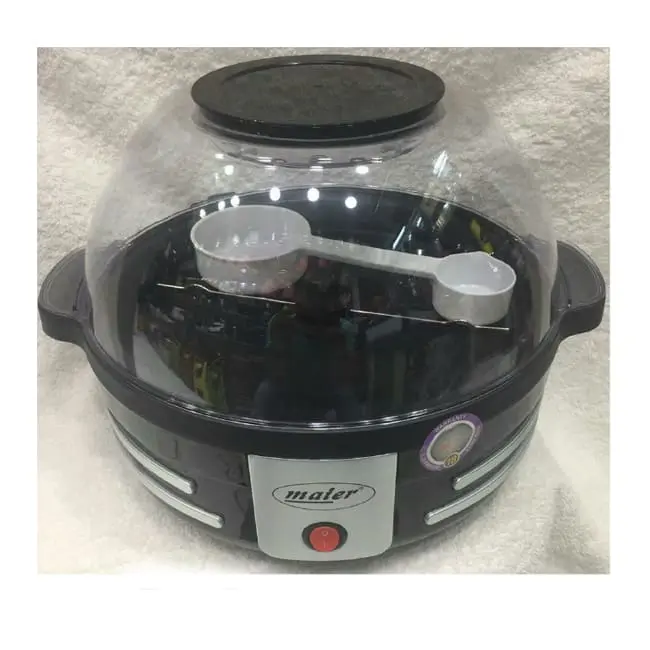 پاپکورن ساز 850 وات مایر مدل MR-123