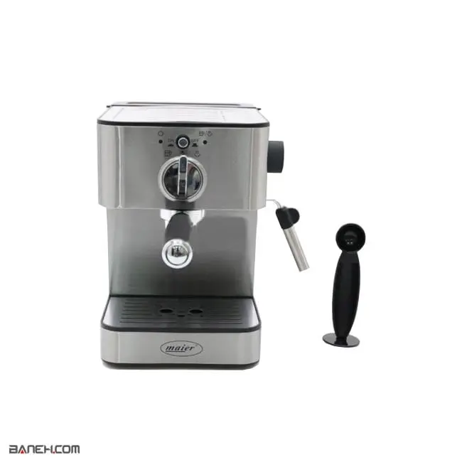 اسپرسو ساز مایر 850 وات MR-130 MAIER