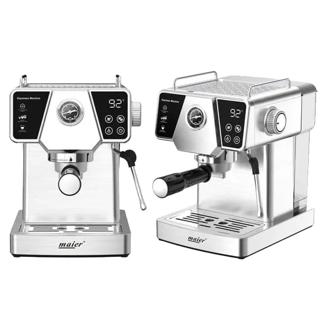 اسپرسو ساز مایر 1350 وات مدل MR-1400