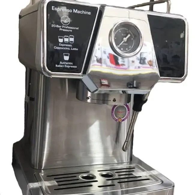اسپرسو ساز مایر 1350 وات مدل MR-1400