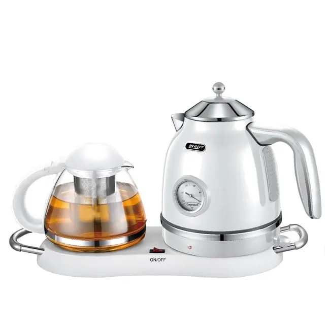 چای ساز 2200 وات مایر مدل MR-1565