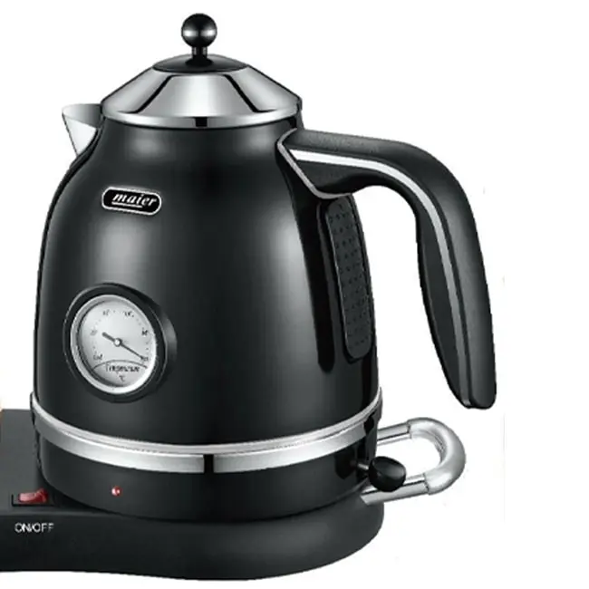 چای ساز 2200 وات مایر مدل MR-1565