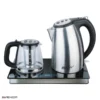 mr 1633 8 2 چای ساز مایر 2200 وات Maier MR-1633