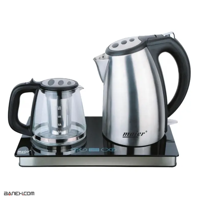 چای ساز مایر 2200 وات Maier MR-1633