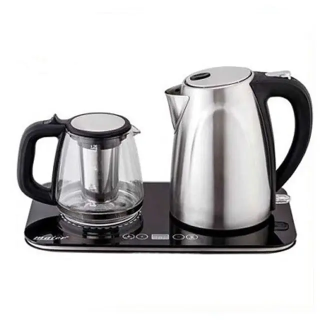 چای ساز مایر 2200 وات مدل MR-1655