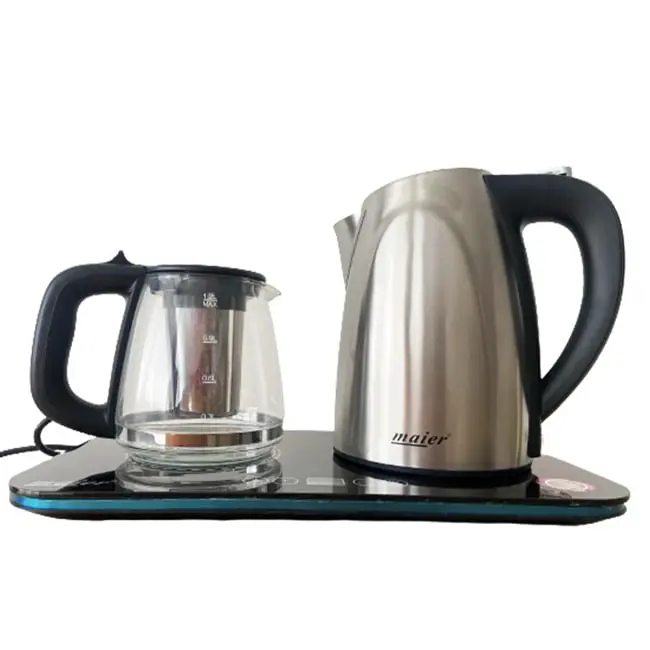 چای ساز مایر 2200 وات مدل MR-1655