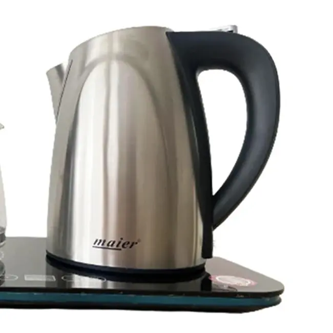 چای ساز مایر 2200 وات مدل MR-1655