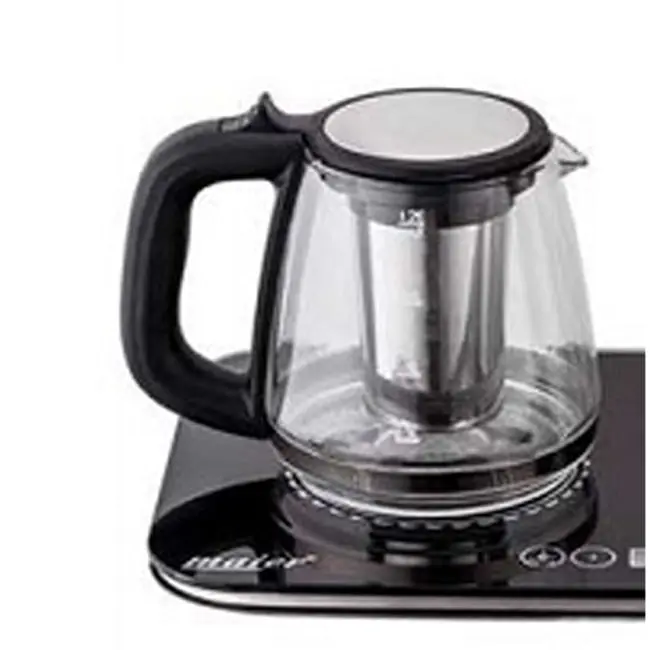 چای ساز مایر 2200 وات مدل MR-1655