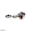 mr 1722 8 1 زودپز استیل مایر 7.5 لیتری MR-1724 Maier