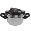 mr 1818 6 1 زودپز دوقلو ظرفیت 5 و 7 لیتر مایر MR-1818