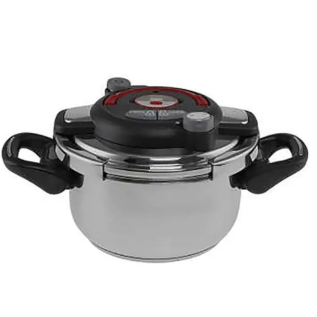 زودپز دوقلو ظرفیت 5 و 7 لیتر مایر MR-1818