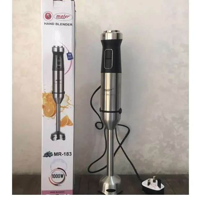 گوشت کوب برقی 1000 وات مایر مدل MR-183
