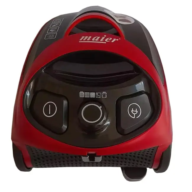 جاروبرقی کیسه دار 1800 وات مایر مدل Maier MR-18700