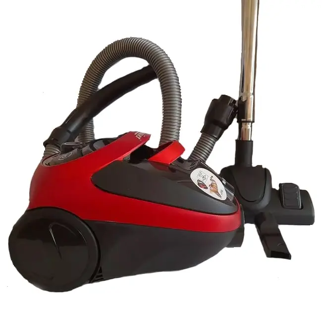 جاروبرقی کیسه دار 1800 وات مایر مدل Maier MR-18700