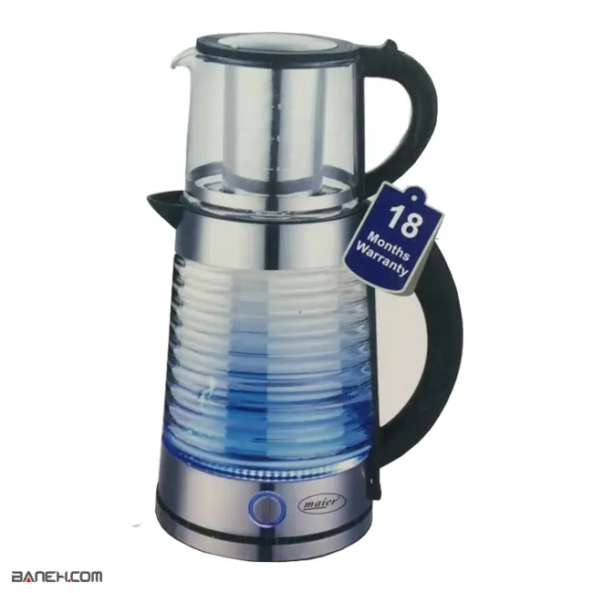 چای ساز مایر 2200 وات Maier MR-2044