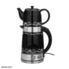 mr 2066a 1 چای ساز مایر 2200 وات Maier MR-2066A