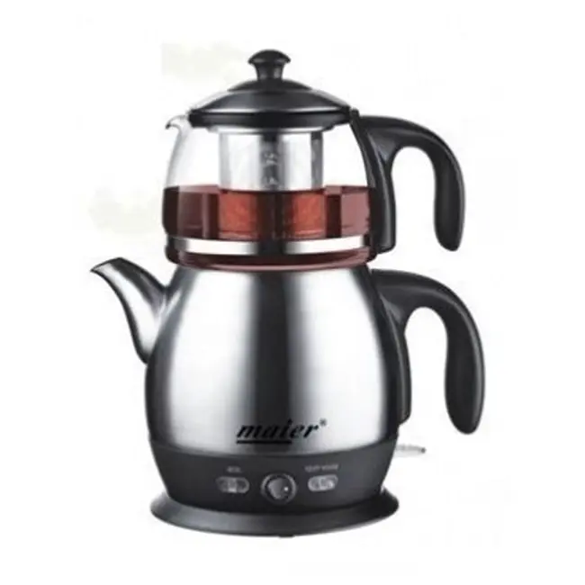 چای ساز 2200 وات مایر مدل MR-2525
