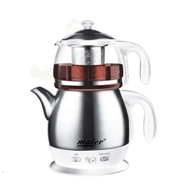 چای ساز 2200 وات مایر مدل MR-2525