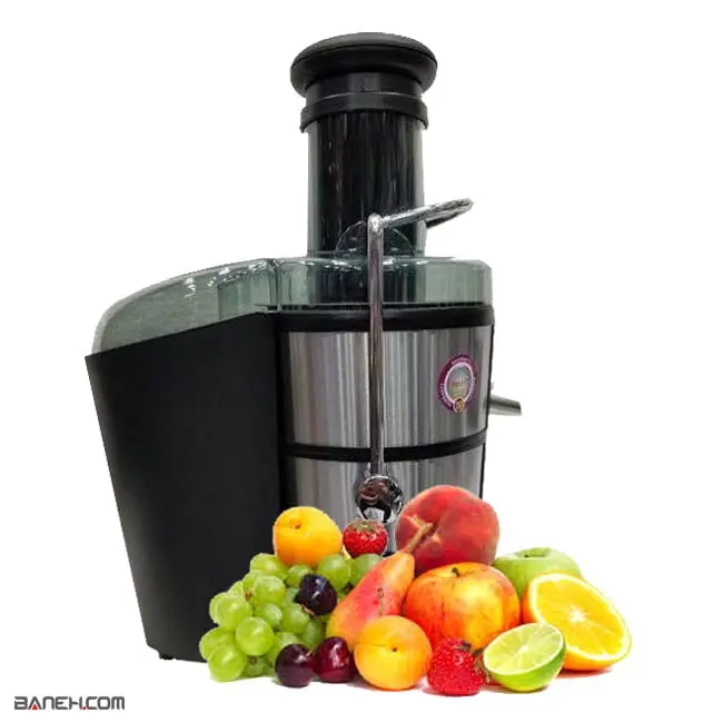 mr 260 1 1 1.jpg آبمیوه گیری مایر 800 وات MAIER JUICER 800W MR-260