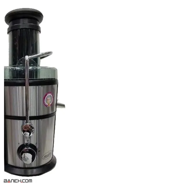 آبمیوه گیری مایر 800 وات MAIER JUICER 800W MR-260