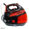 mr 3094 1 اتو مخزن دار مایر 2100 وات MAIER STEAM GENERATOR IRON 2100W MR-3094