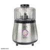 mr 311 6 1 خردکن مایر 400 وات MAIER MR-311 Food Chopper