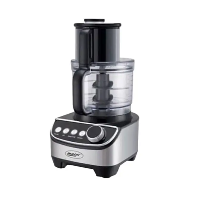 غذا ساز 12 کاره مایر 1000 وات مدل MR-3400