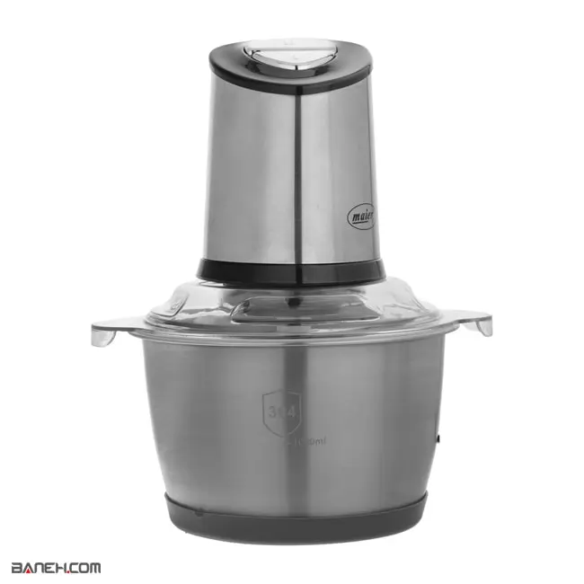خردکن مایر 400 وات Mr-380 Maier