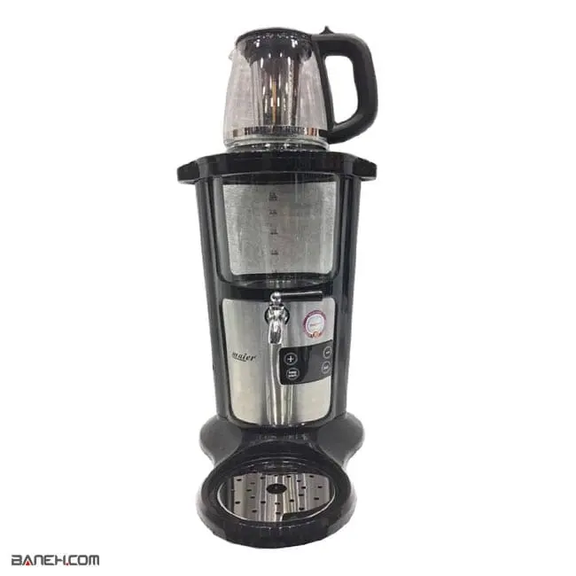 سماور برقی مایر 2000 وات Maier MR-3866