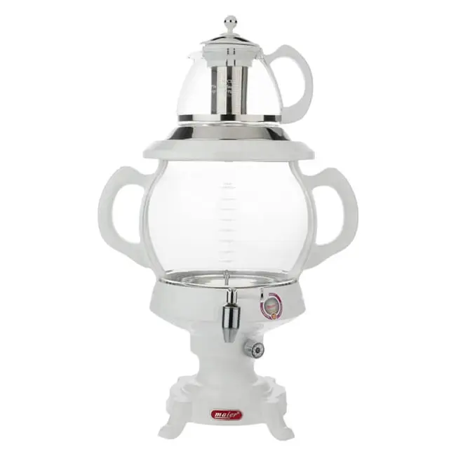 سماور برقی مایر 4.5 لیتری 2200 وات مدل MR-3877