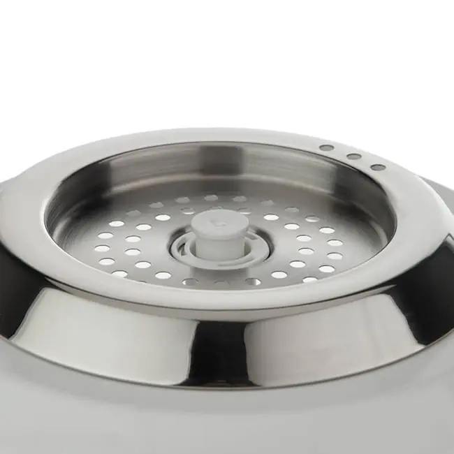 سماور برقی مایر 4.5 لیتری 2200 وات مدل MR-3877