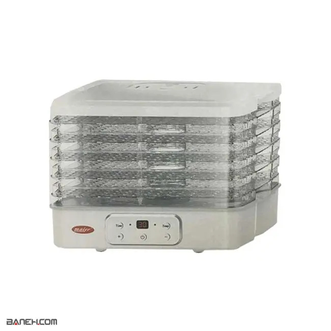 میوه خشک کن مایر 240 وات Maier MR-3939