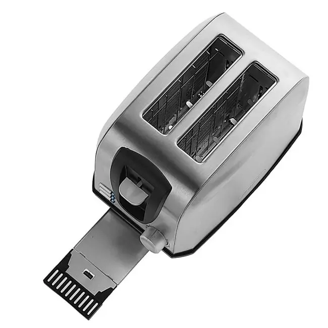توستر نان مایر 700 وات مدل MR-418